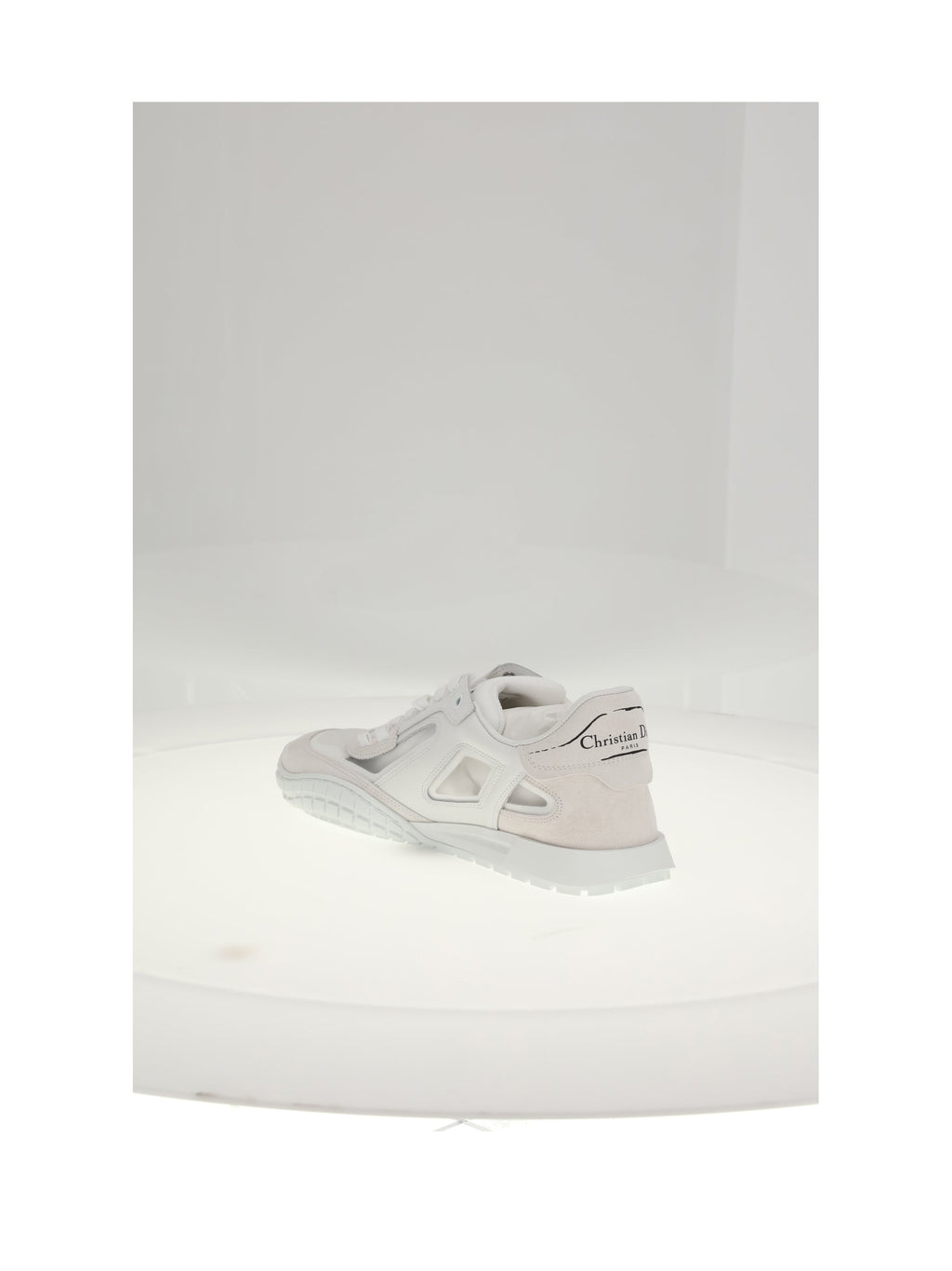 Dior Women Sneaker
