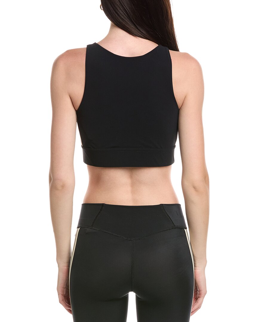 Palm Angels Logo Sports Top