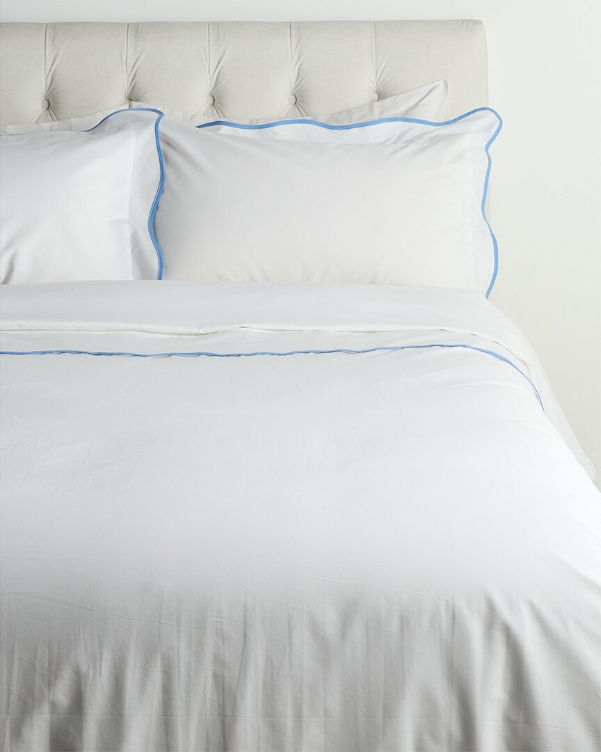 Maurizio Italy Passafino Duvet Set