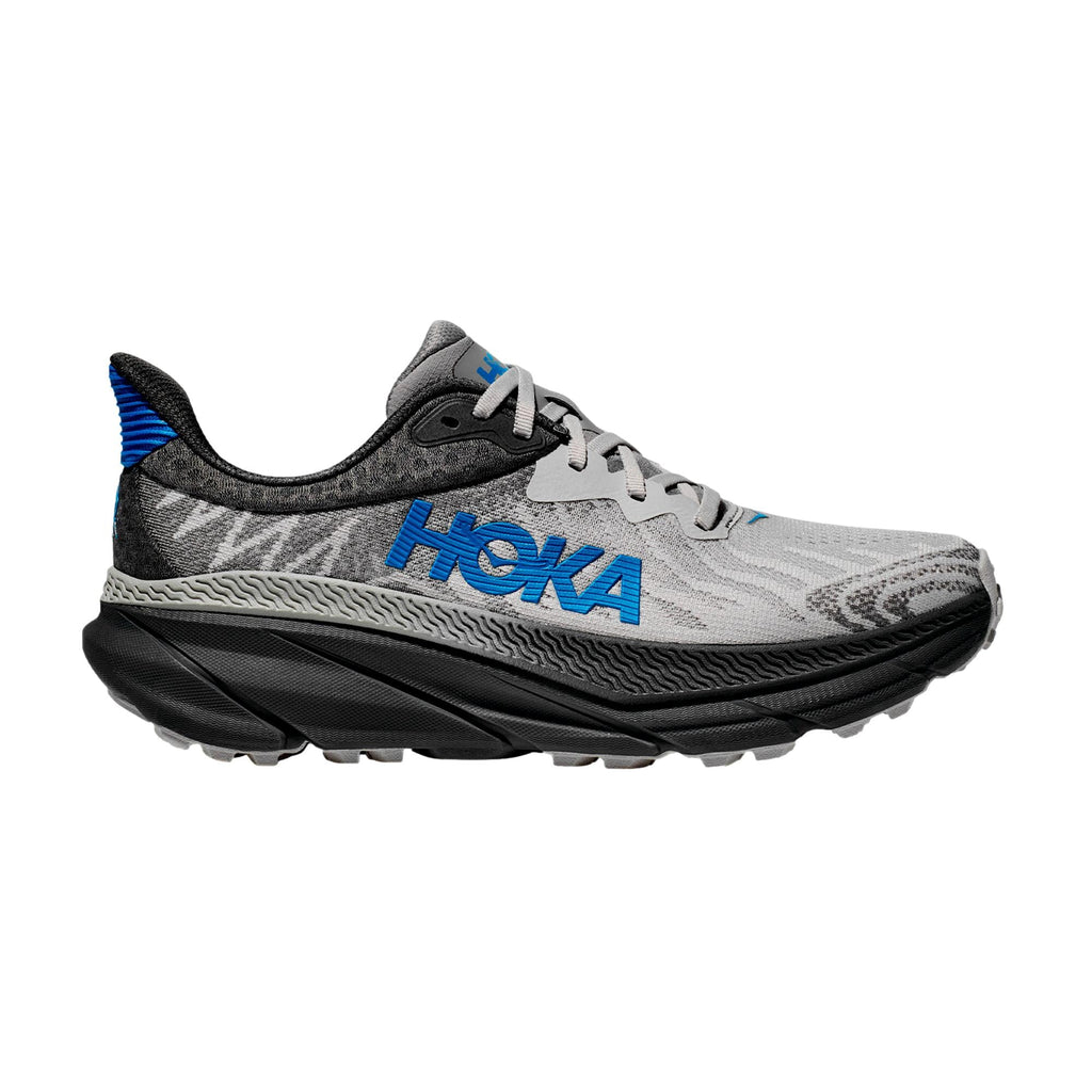 Hoka Challenger ATR 7 Outer Orbit / Hoka Blue  1134497-OHK Men's