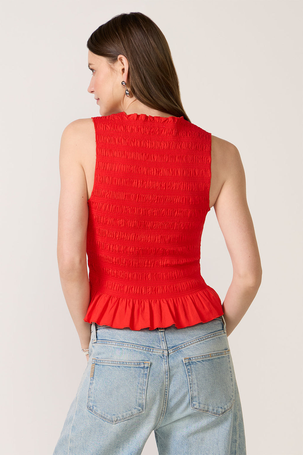 Women's Phoebe Tank Top