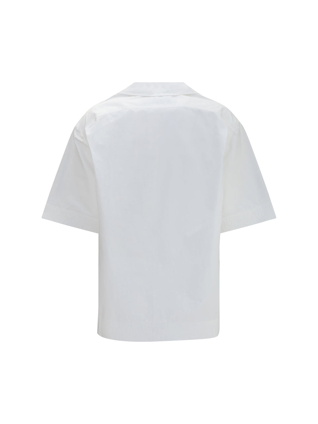 Jacquemus Women La Chemise Marin Shirt