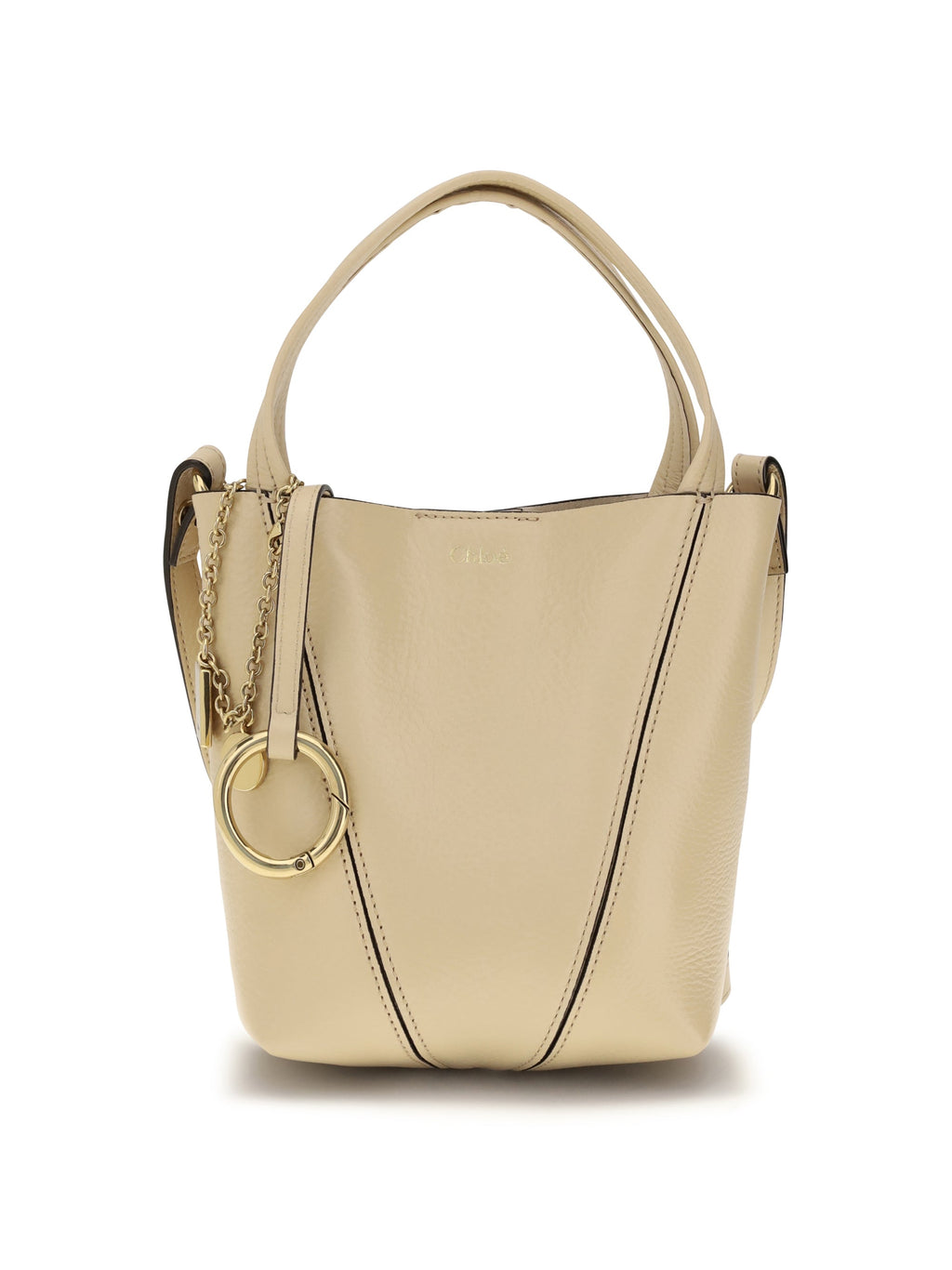 Chloé Women Spin Shoulder Bag