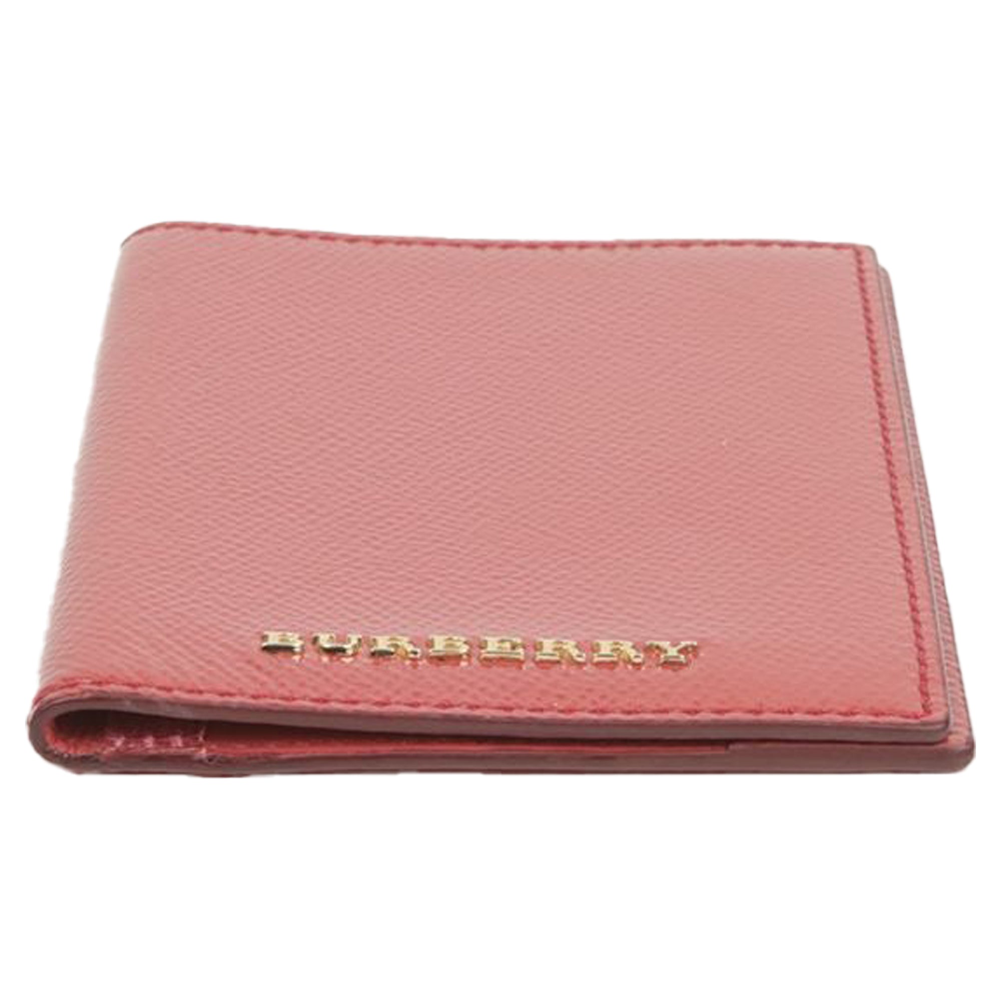 Logo Passport Cover