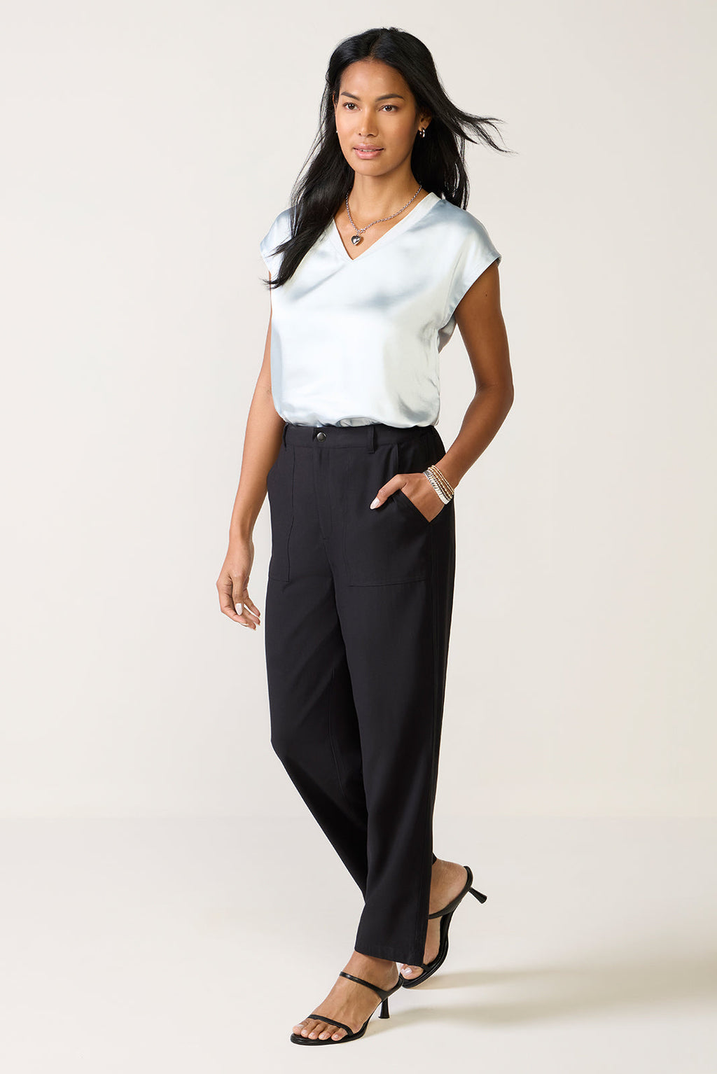 Women's Mia Utility Pants