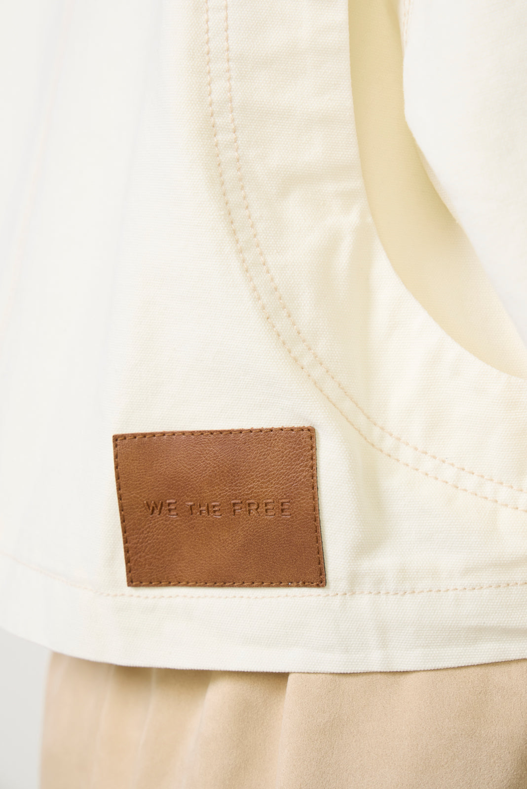 Women's Martha Workwear Jacket