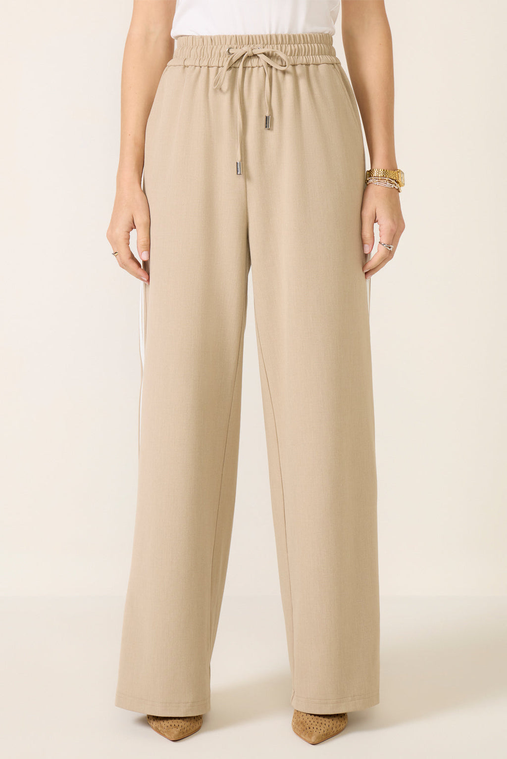 Women's Tala Zip Track Pants