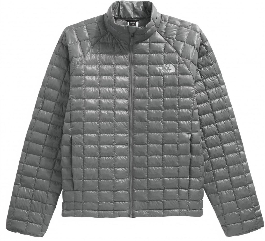 Thermoball Jacket In Smoked Pearl