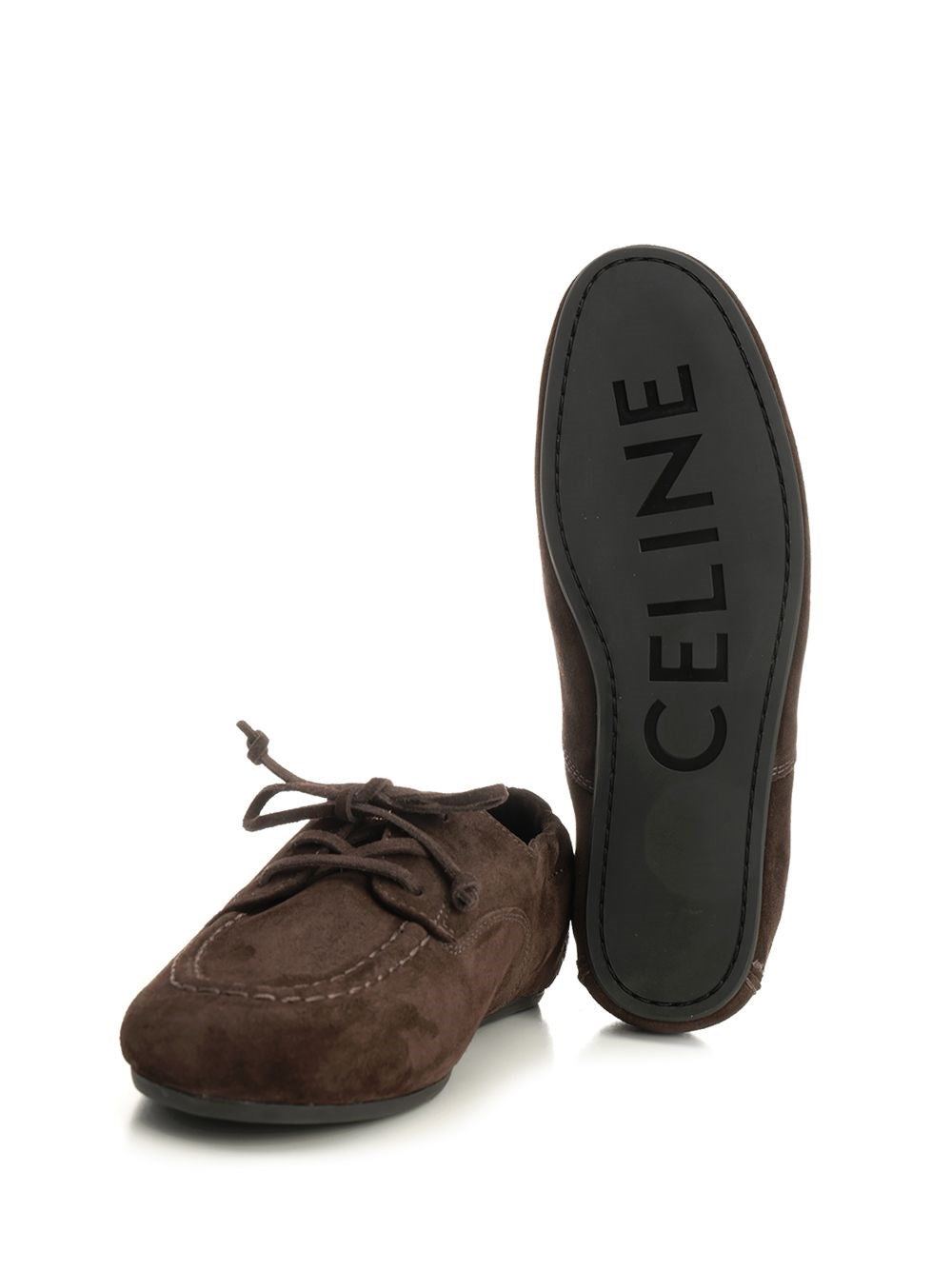 Celine Women Adam Loafer