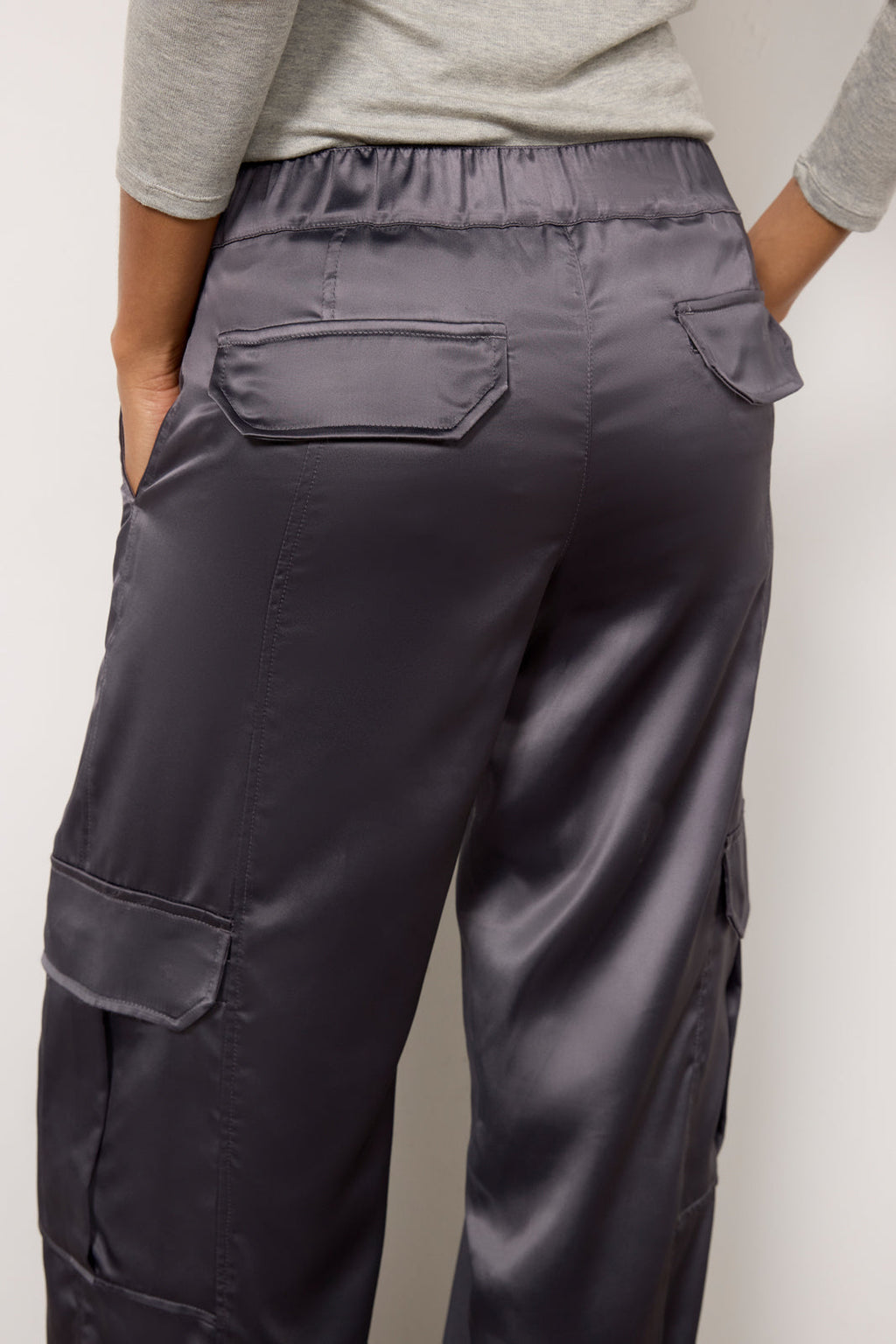 Women's Elite Cargo Pants