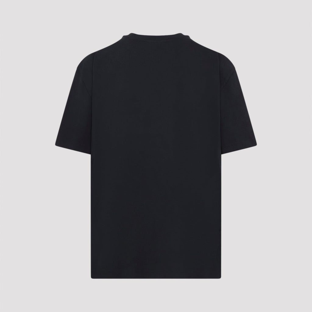 Acne Studios Cotton T-Shirt Men