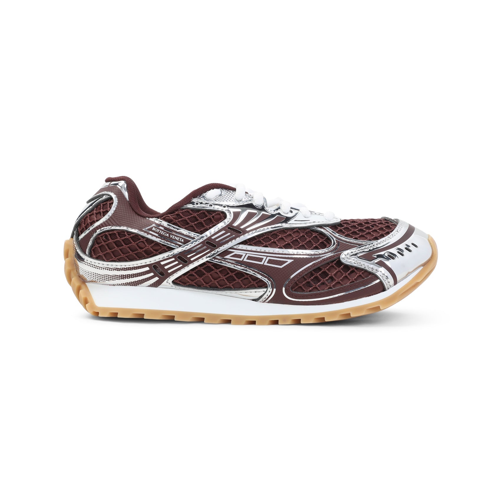 Bottega Veneta Orbit Sneakers Women