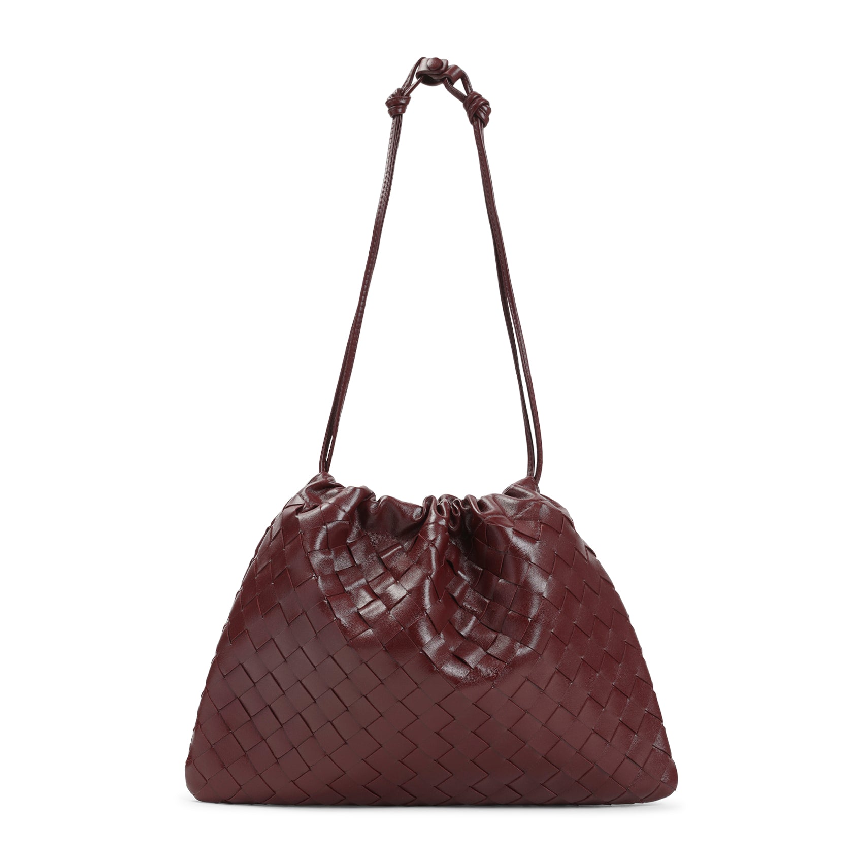 Bottega Veneta Dustbag Pouch Women