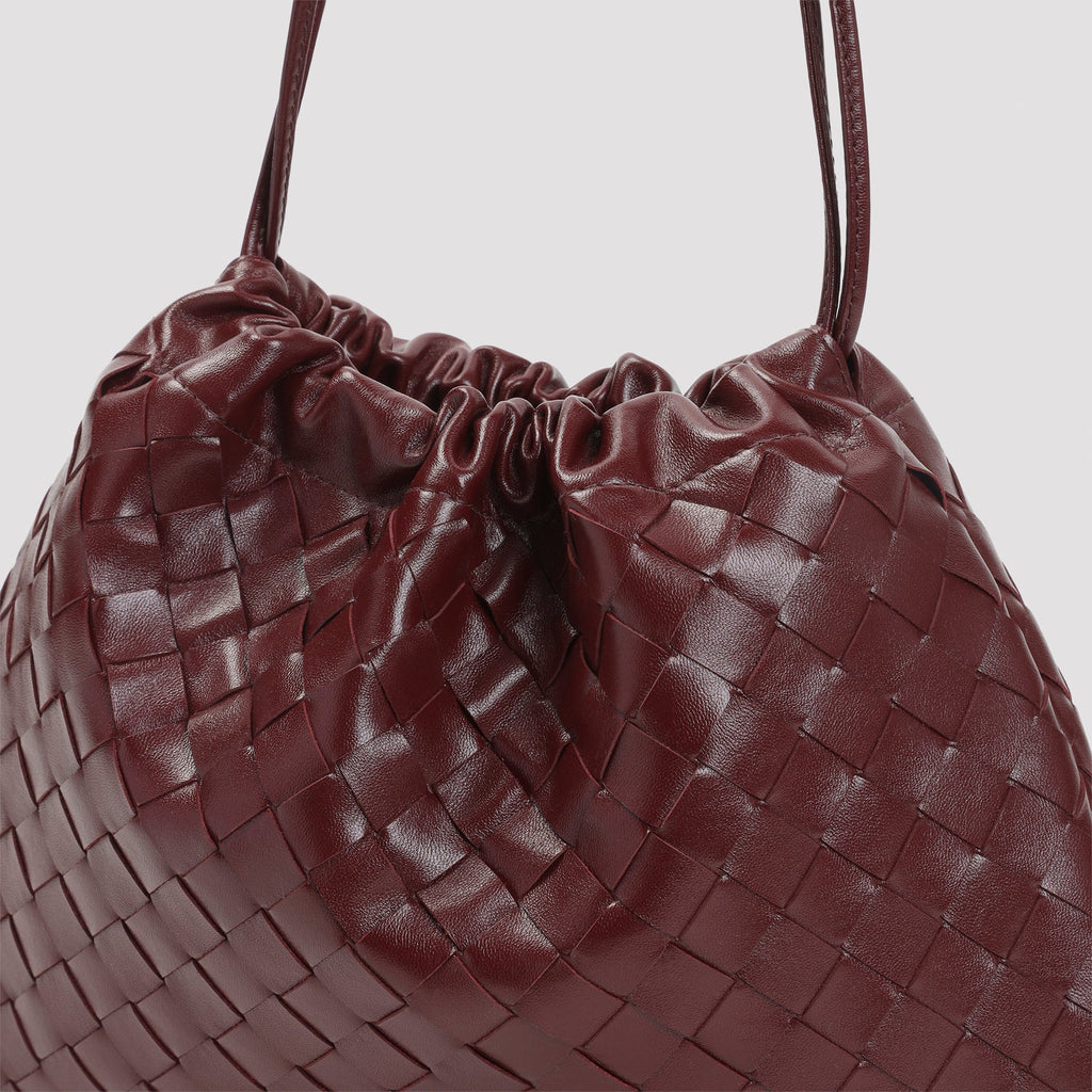 Bottega Veneta Dustbag Pouch Women