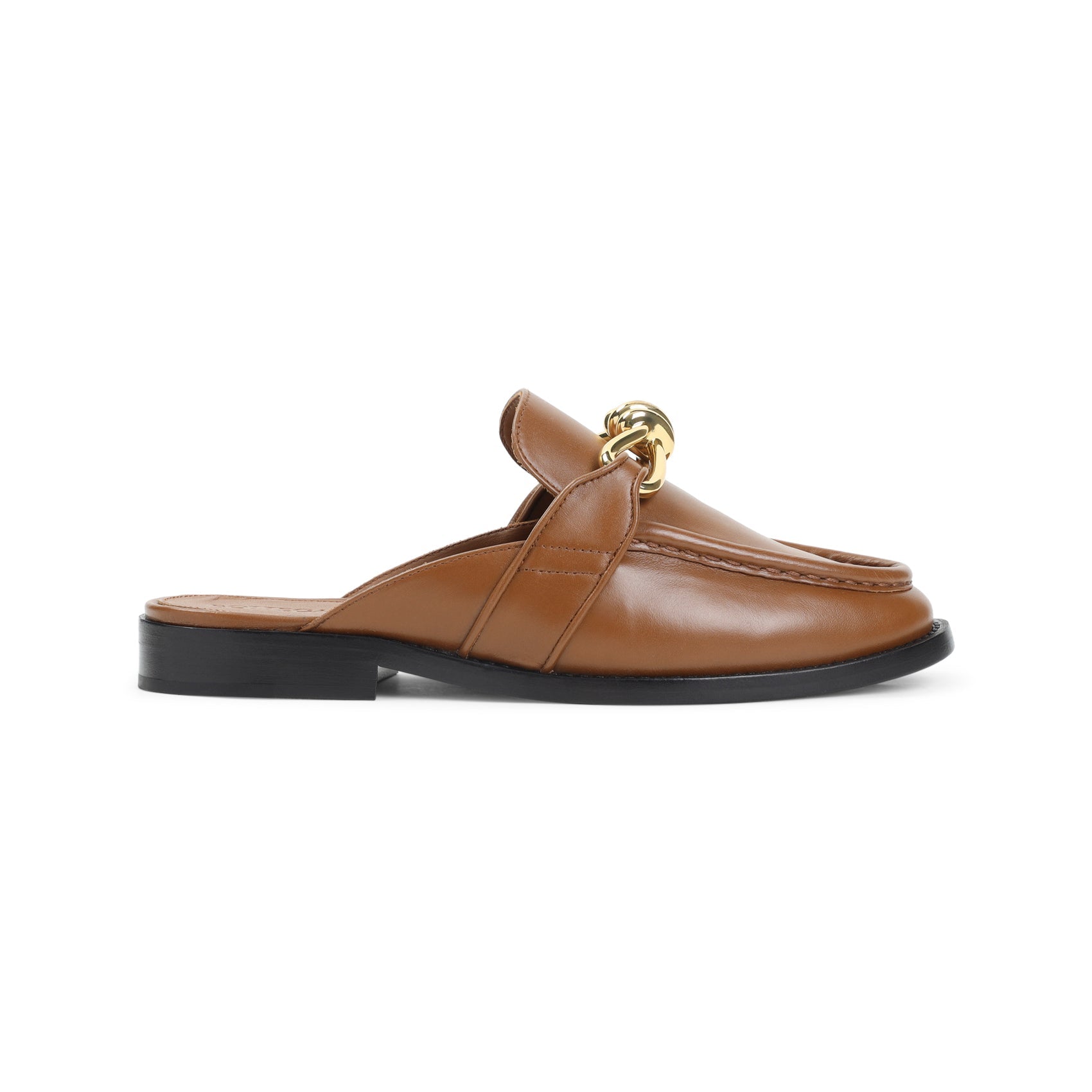 Bottega Veneta Astaire Loafers Women