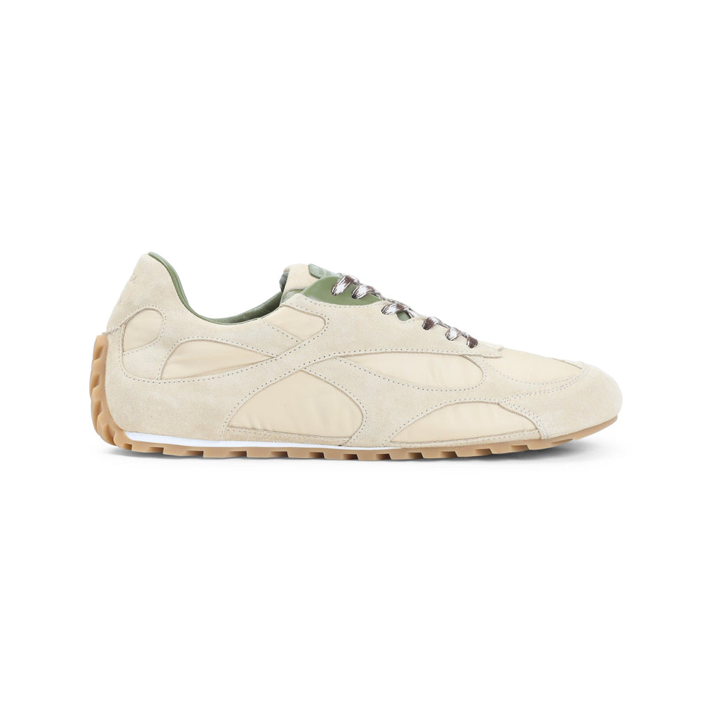 Bottega Veneta Flash Orbit Sneakers Men