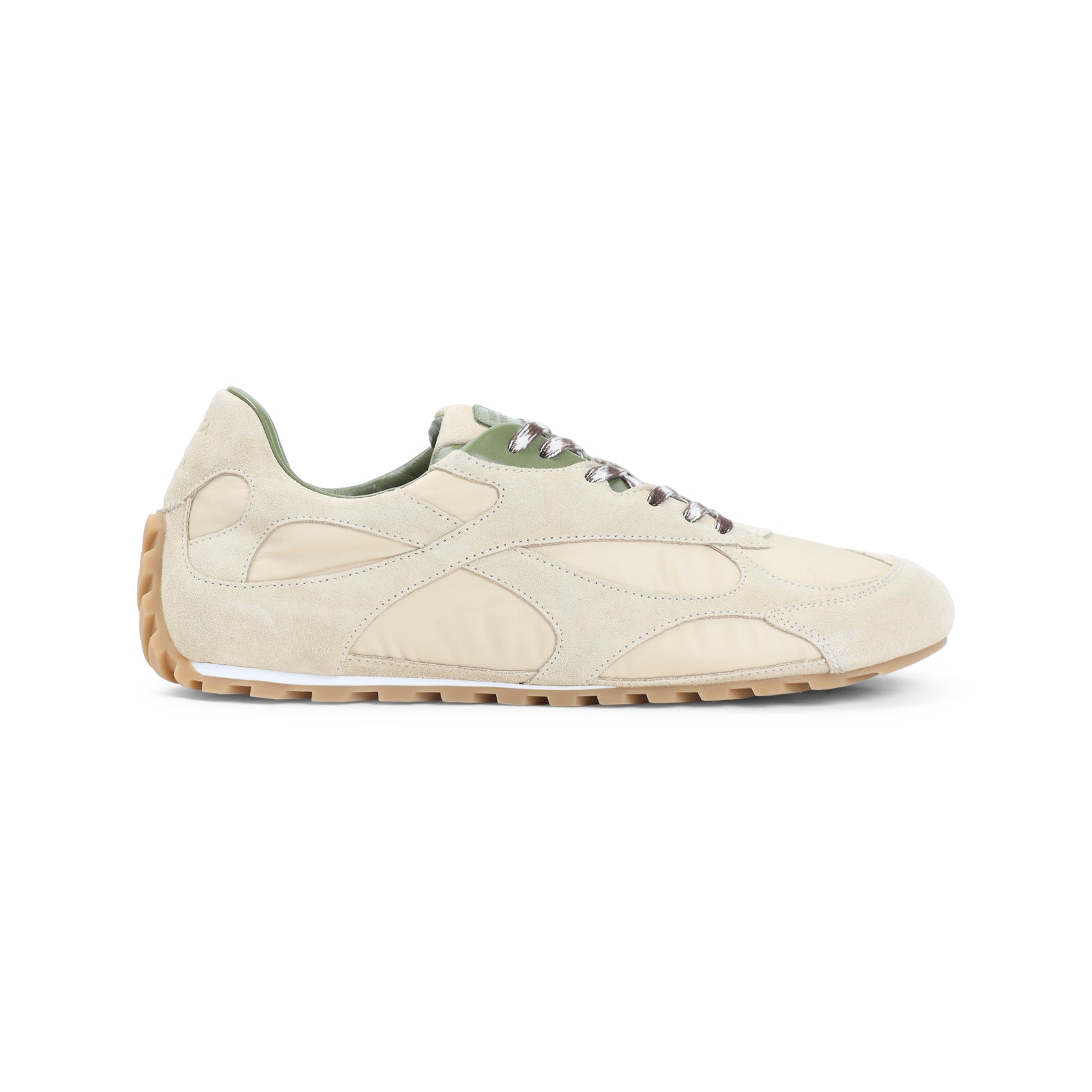 Bottega Veneta Flash Orbit Sneakers Men