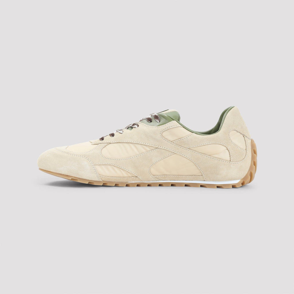 Bottega Veneta Flash Orbit Sneakers Men