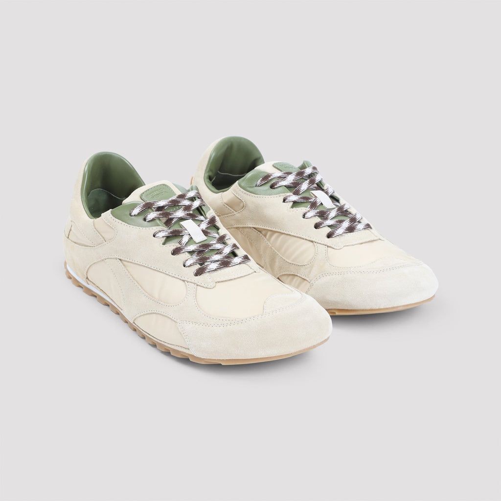 Bottega Veneta Flash Orbit Sneakers Men