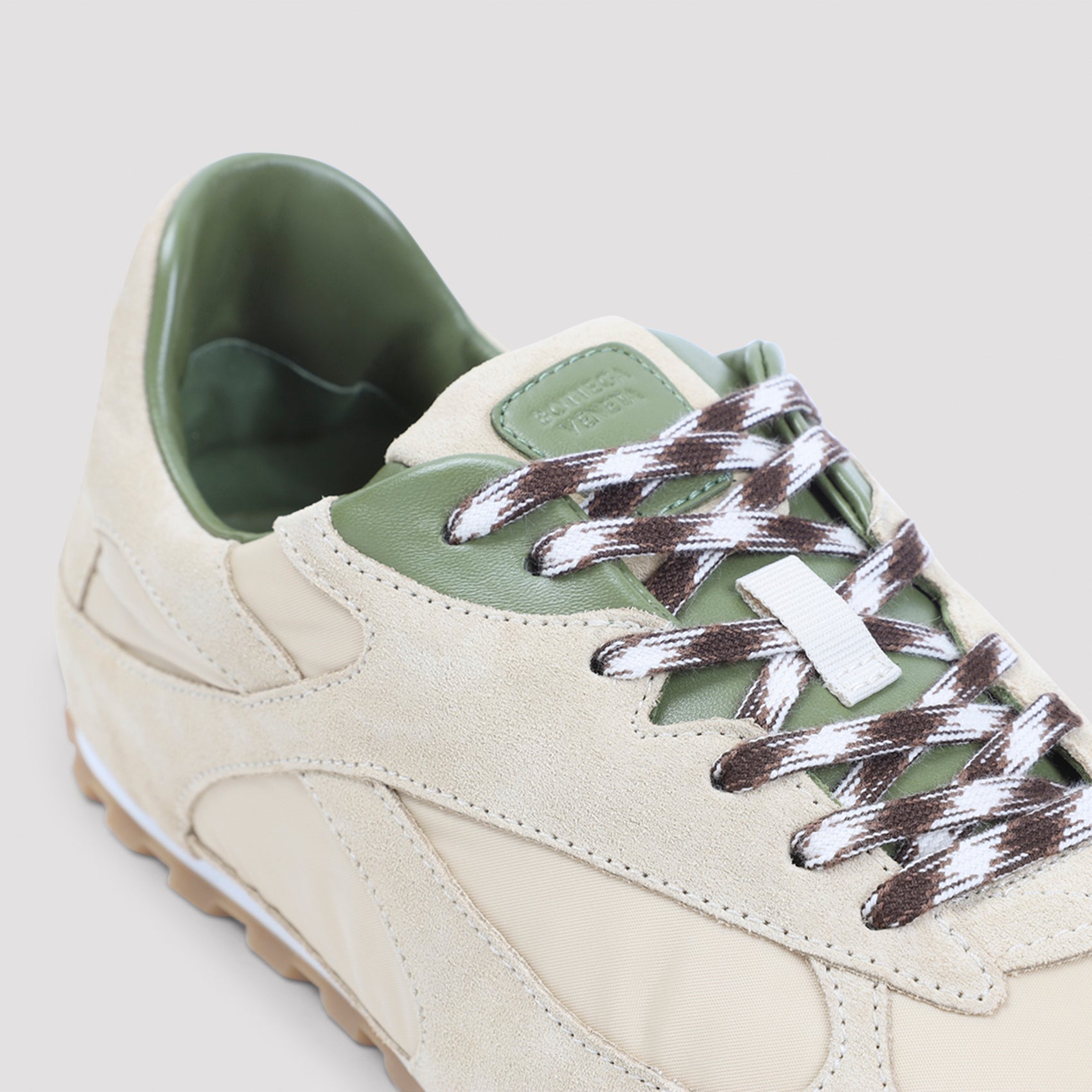 Bottega Veneta Flash Orbit Sneakers Men