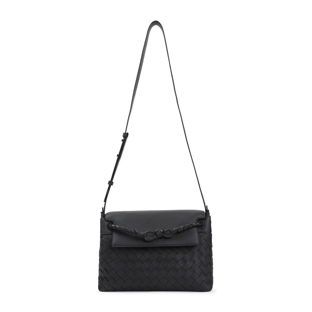 Bottega Veneta Small Andiamo Messenger Gummy Unisex