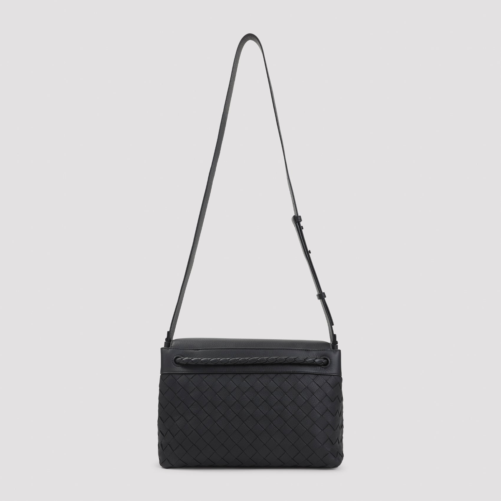 Bottega Veneta Small Andiamo Messenger Gummy Unisex