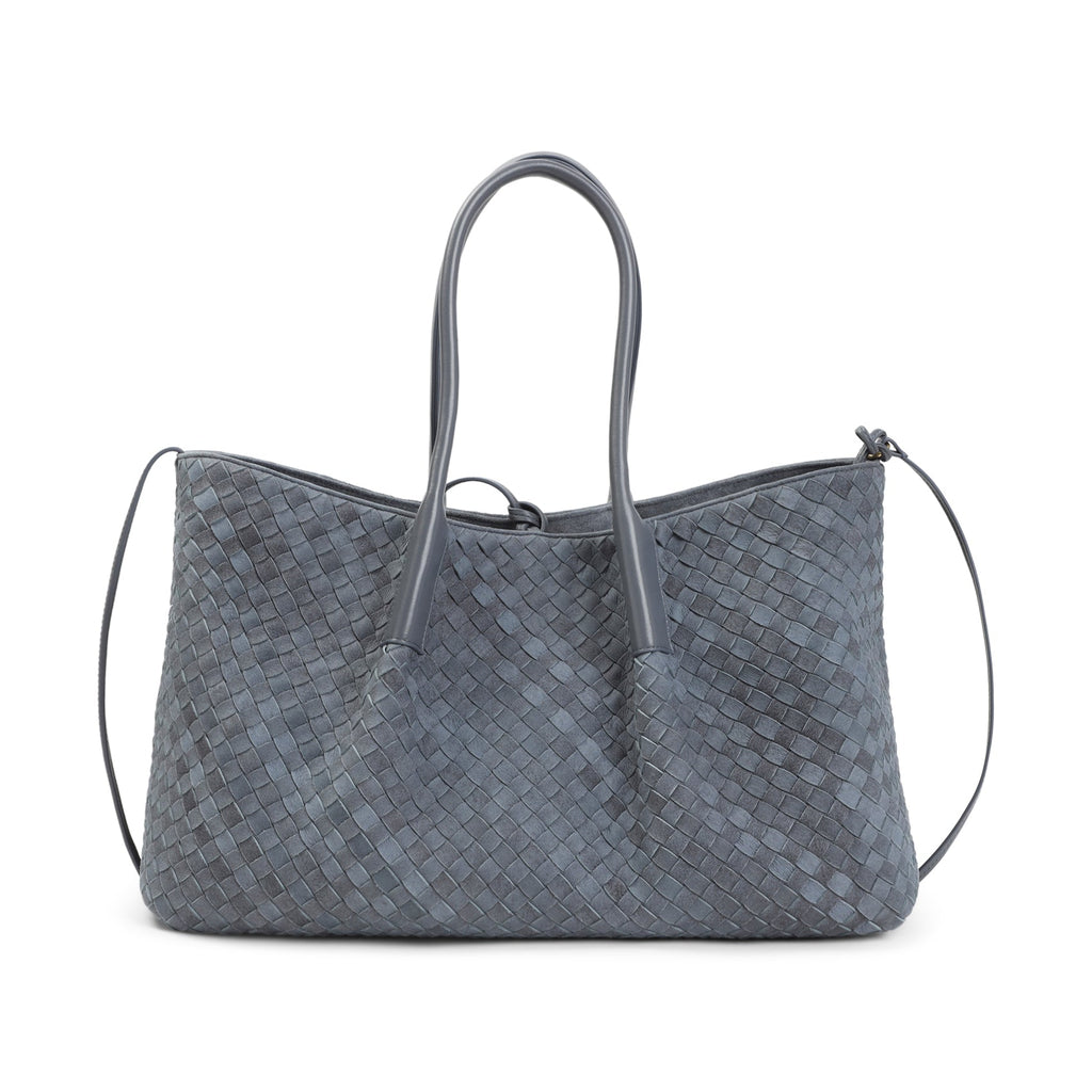 Bottega Veneta Large Pinacoteca Tote Bag Women