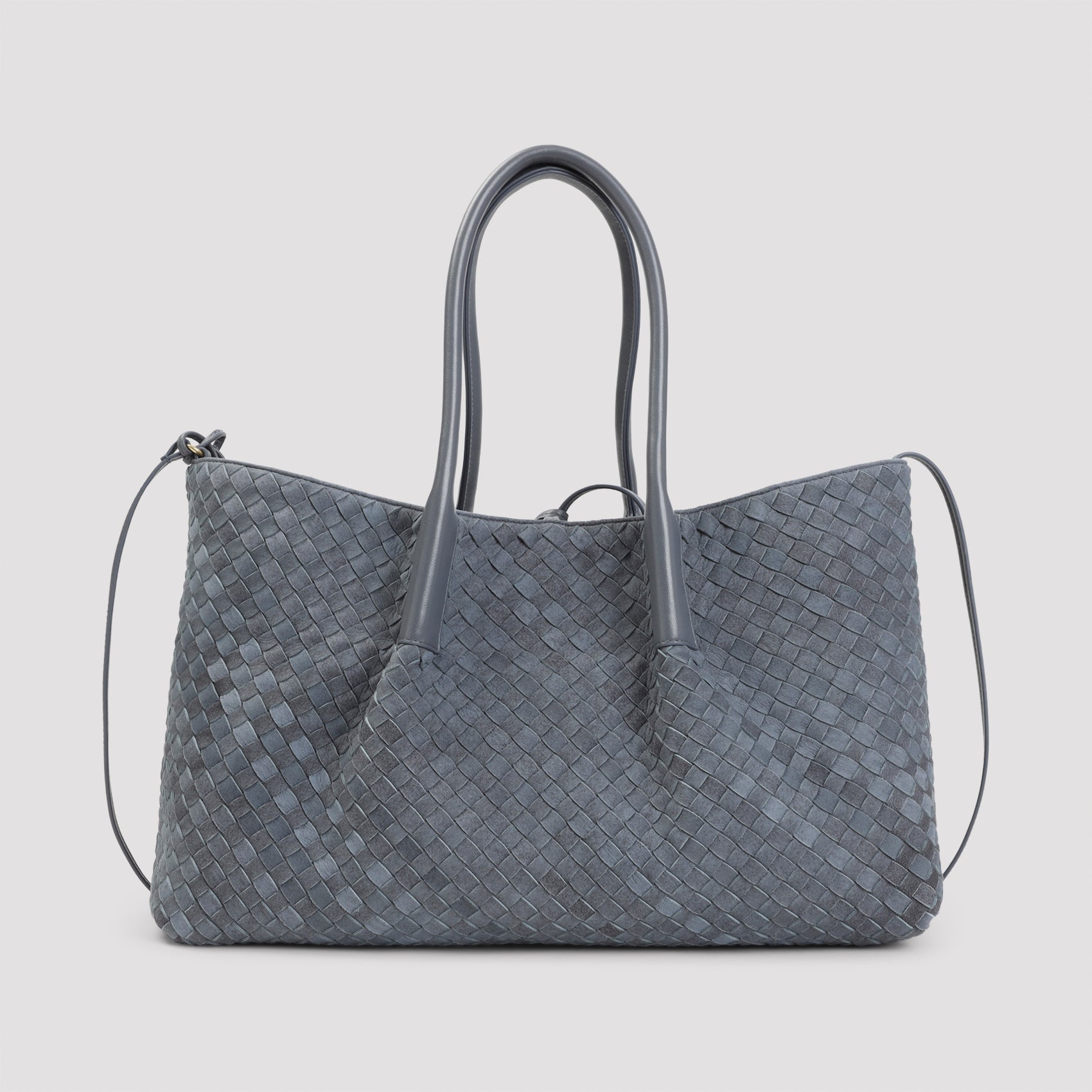 Bottega Veneta Large Pinacoteca Tote Bag Women