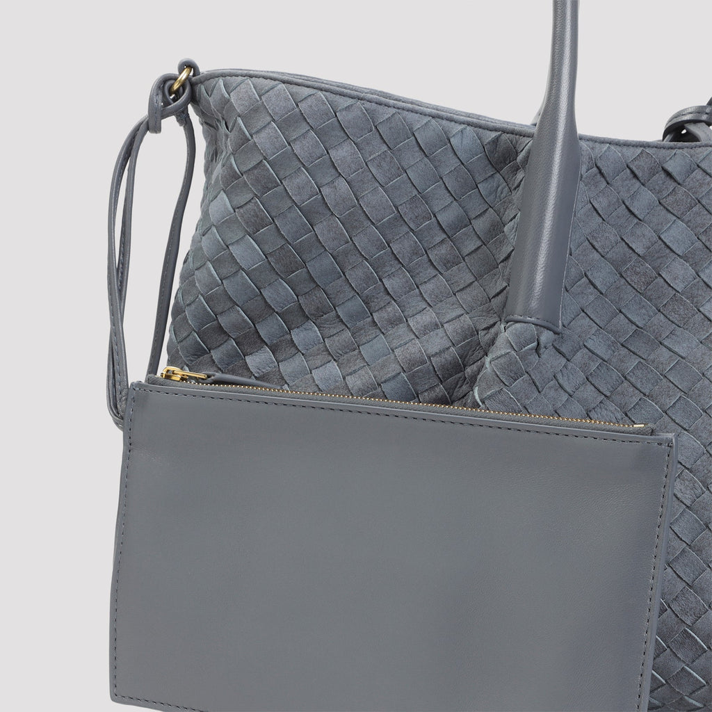 Bottega Veneta Large Pinacoteca Tote Bag Women