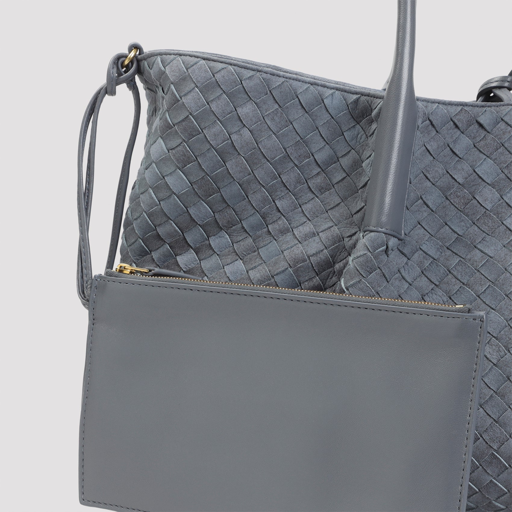 Bottega Veneta Large Pinacoteca Tote Bag Women