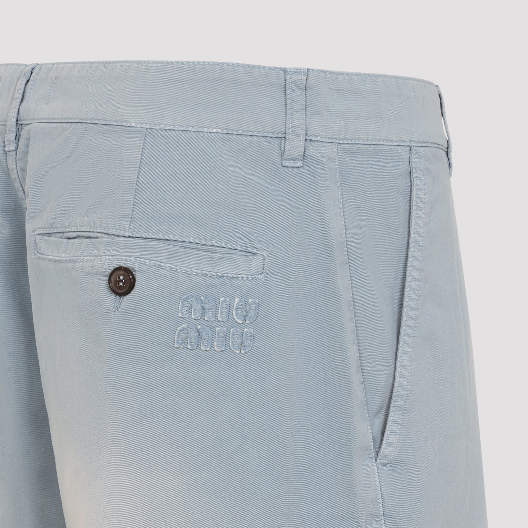 Miu Miu Trousers Women