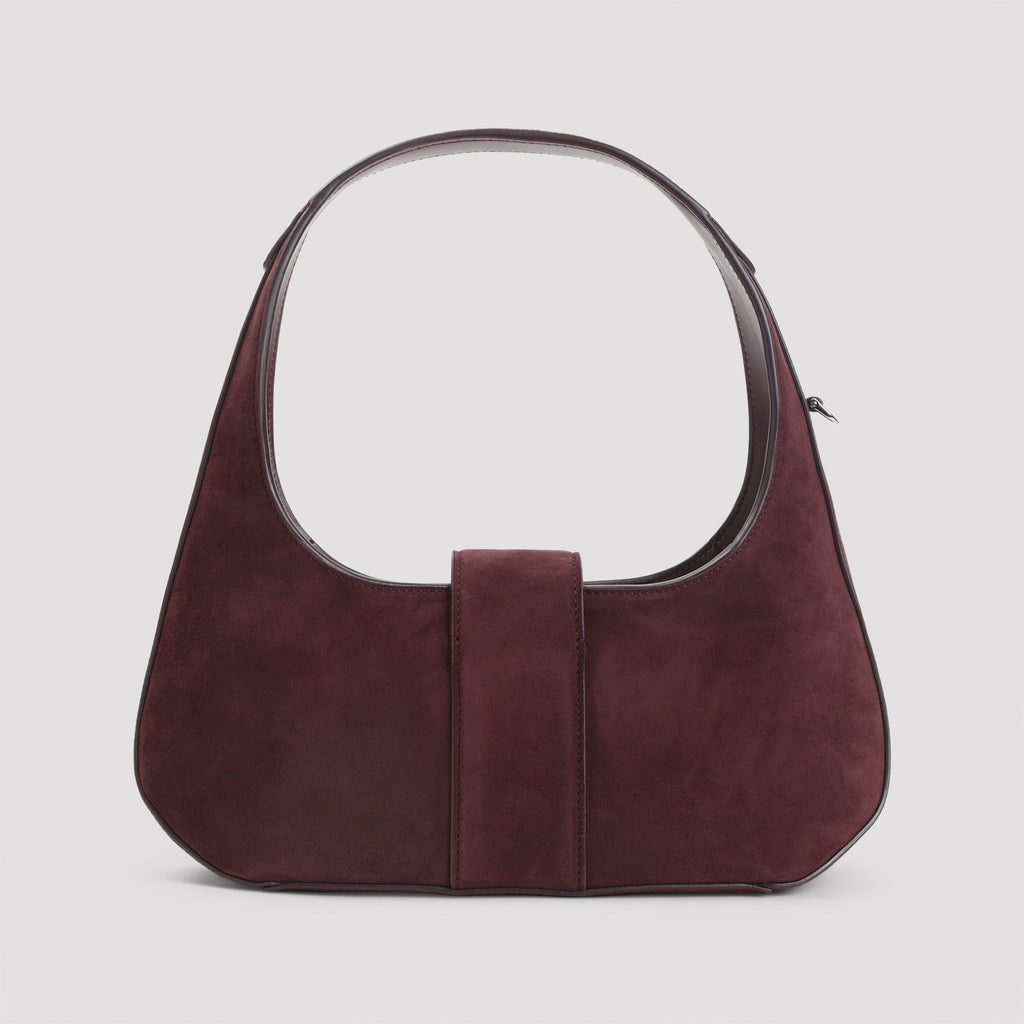 Roger Vivier Belle Turtle Hobo Mini Bag Women