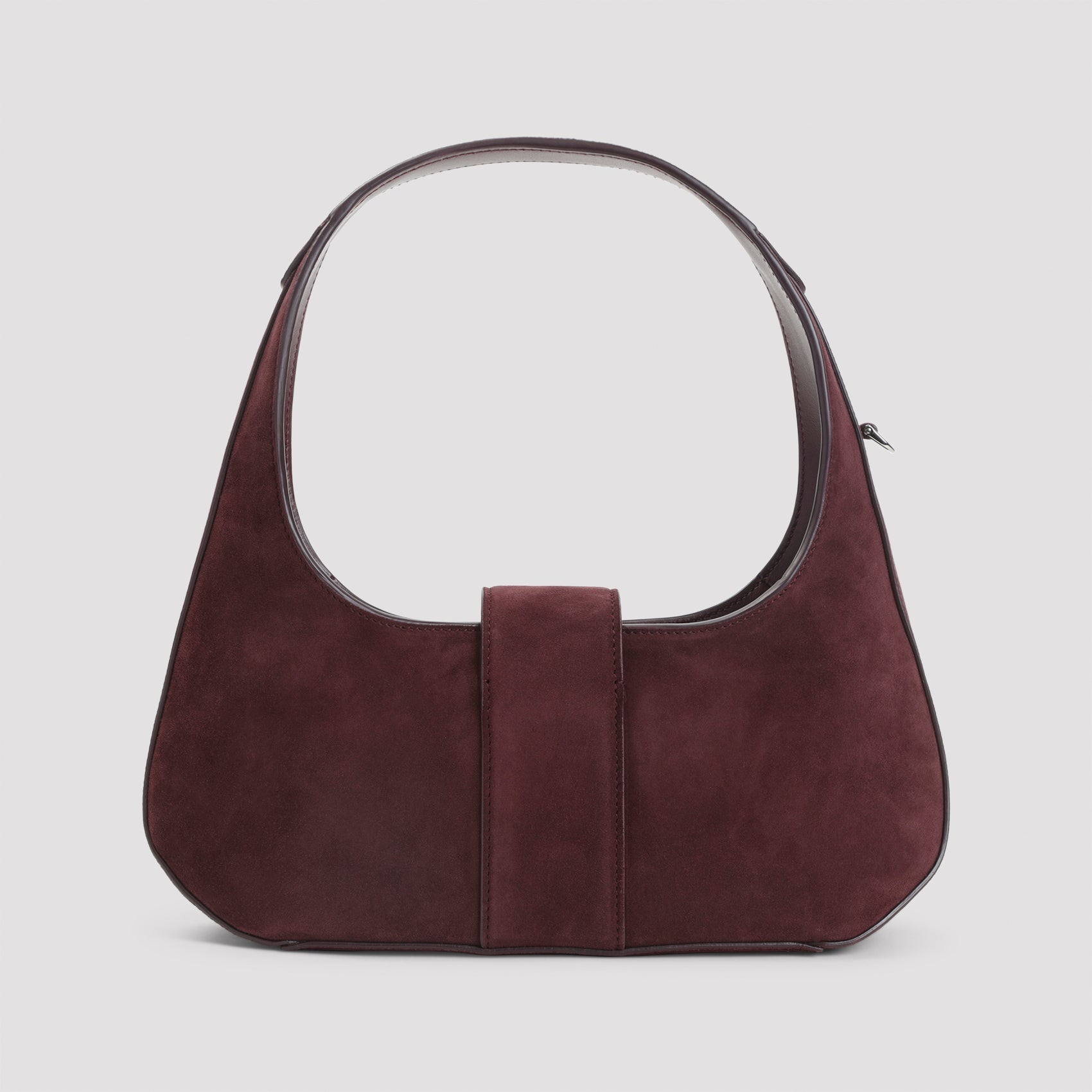 Roger Vivier Belle Turtle Hobo Mini Bag Women