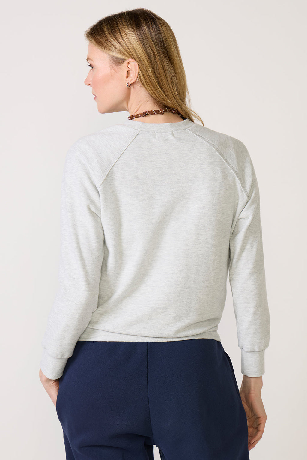 Women's Roxy Crew Top