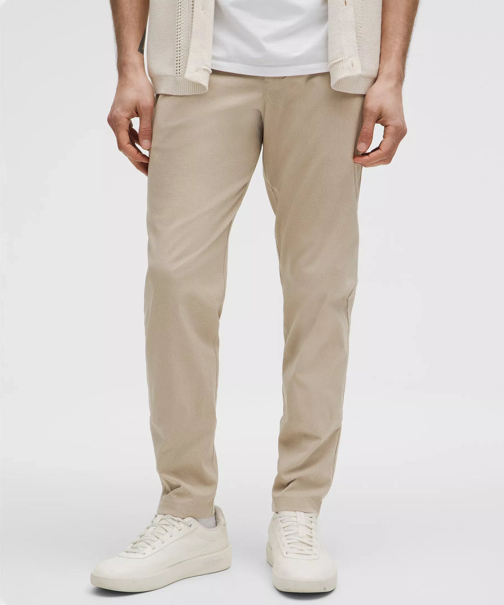 ABC Slim-Fit Trouser 34L