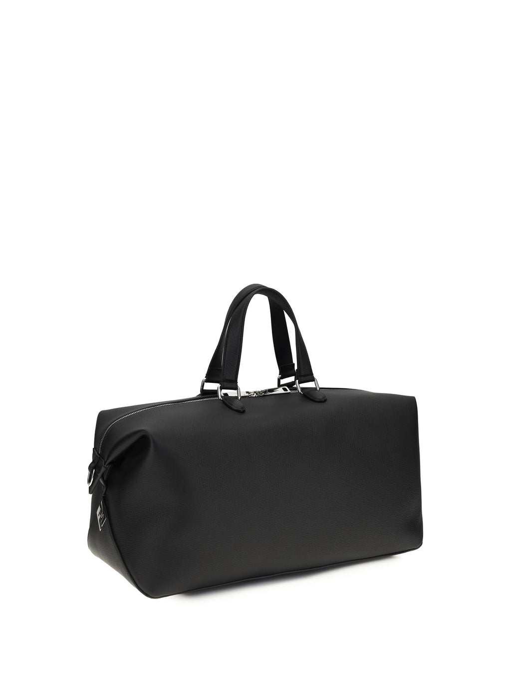 Fendi Men Lui Travel Duffle Bag