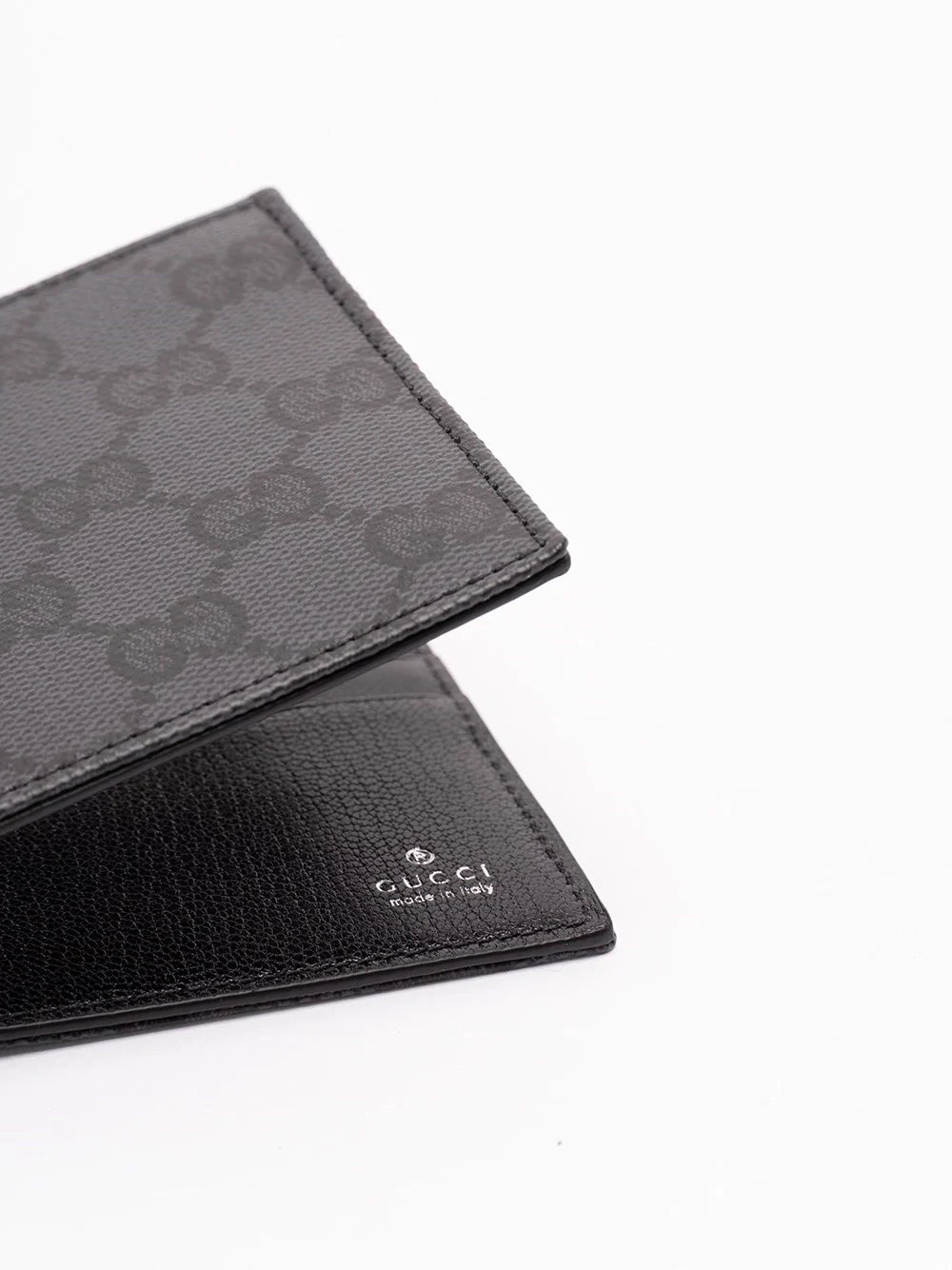 Gucci Men `Gg Core` Wallet