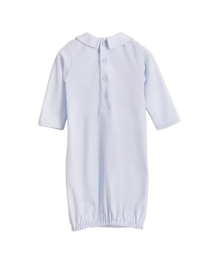 Babycottons Smock Baby Night Gown