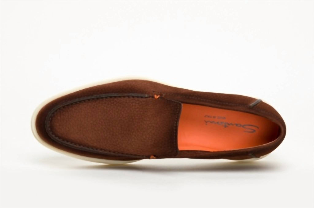 Men's Botanist-A-Etgm25 Loafer In Brown
