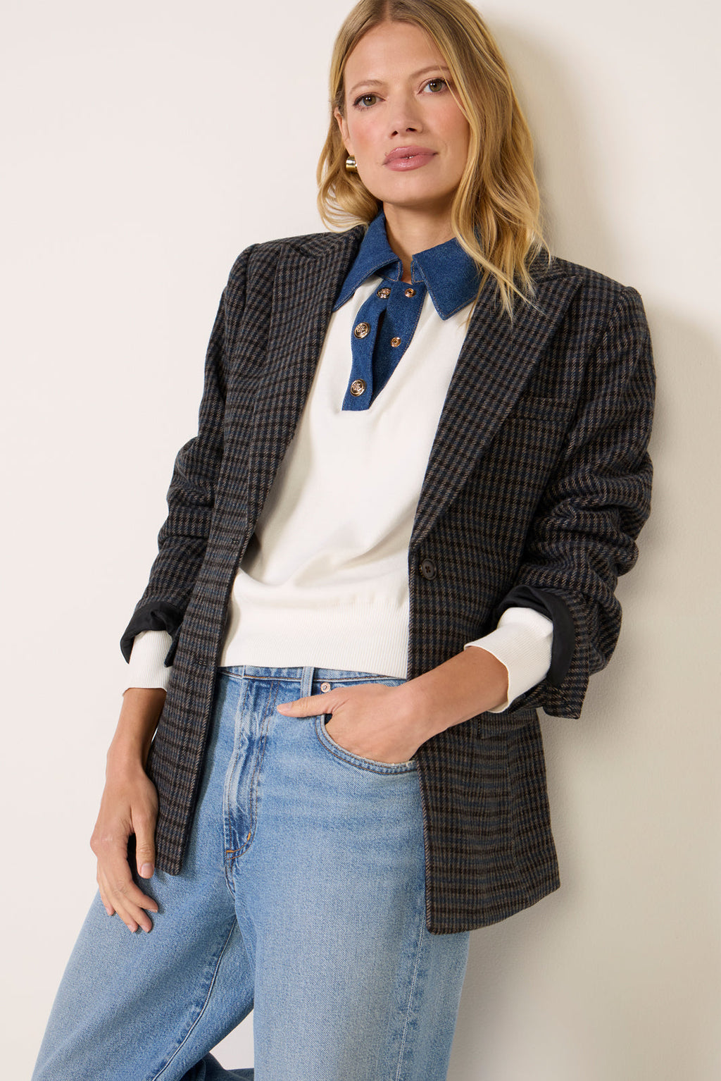 Women's Doris Blazer