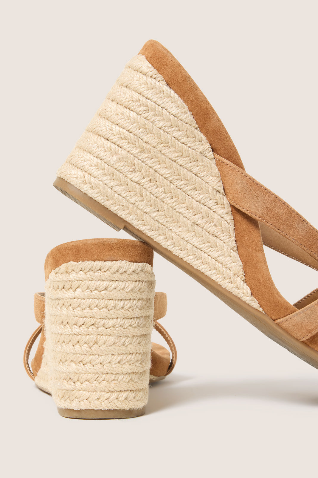 Women's Helen Espadrille Wedge Sandals