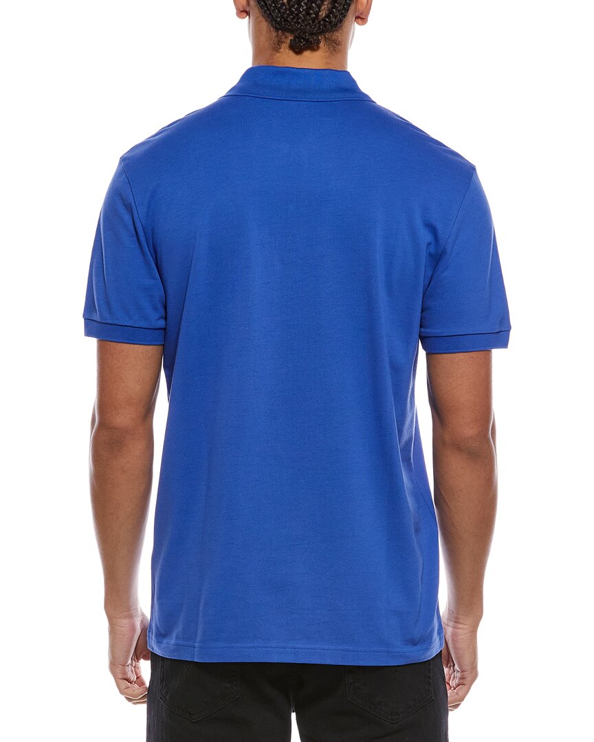BOSS Hugo Boss Paddy Knit Polo Shirt