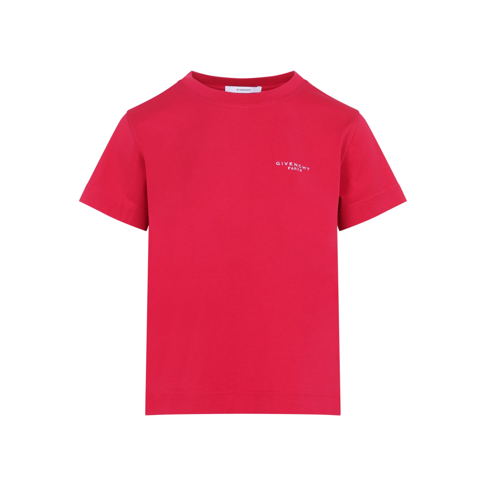 Givenchy Slim-Fit T-Shirt Women