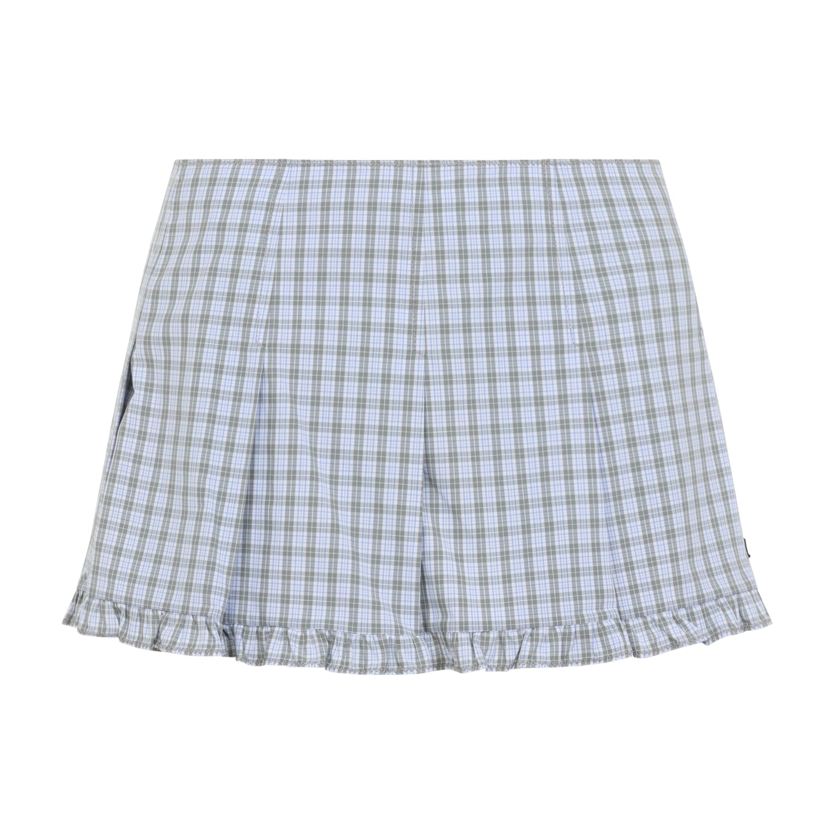 Miu Miu Mini Skirt Women
