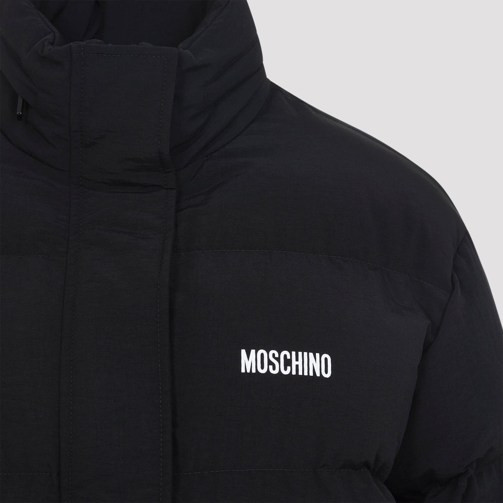 Moschino Padded Jacket Women