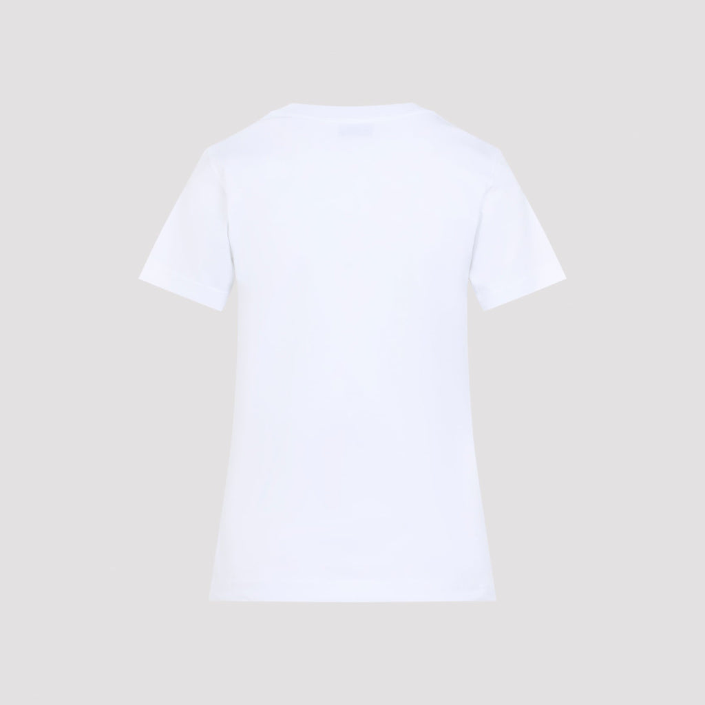 Moschino Mini Teddy Tee Women