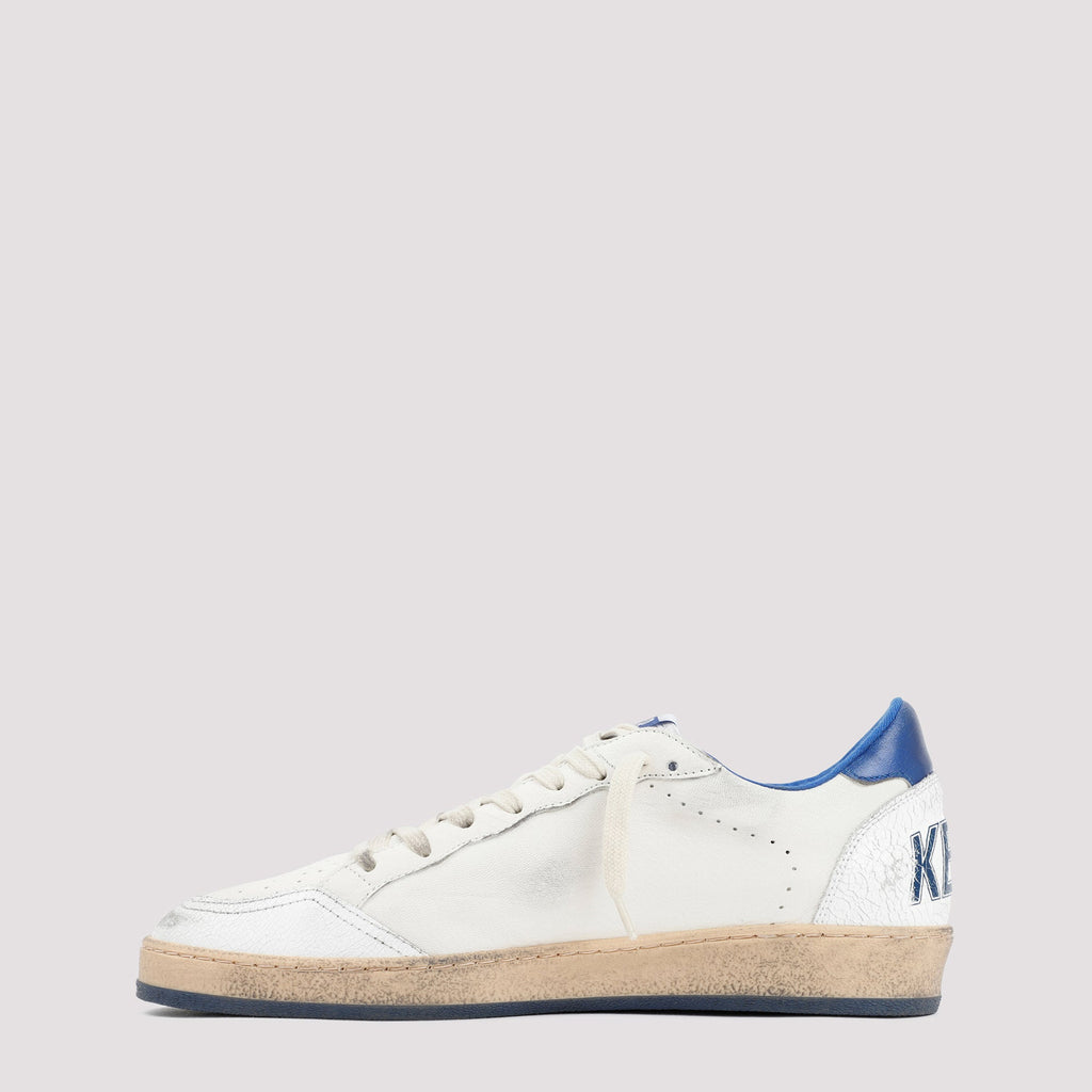 Golden Goose Ball Star Sneakers Men
