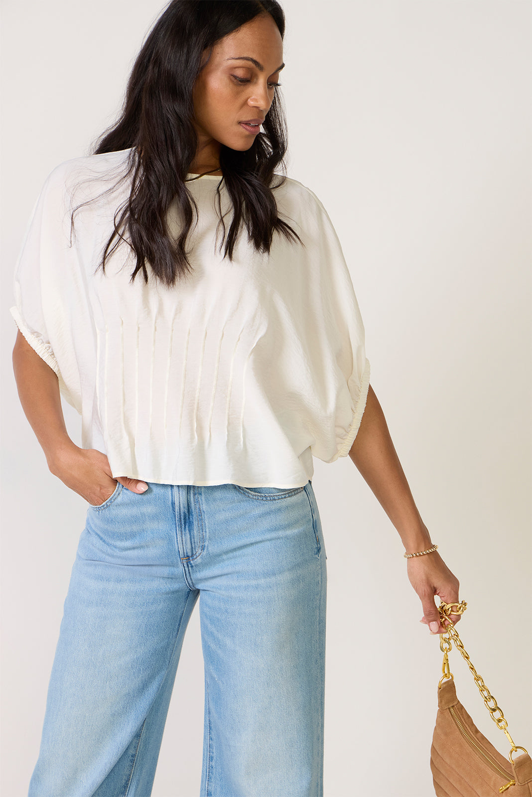 Women's Nala Dolman Top