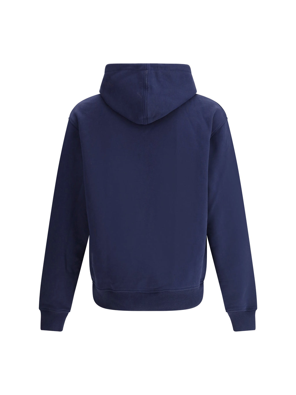 Ami Paris Men Logoed Hoodie
