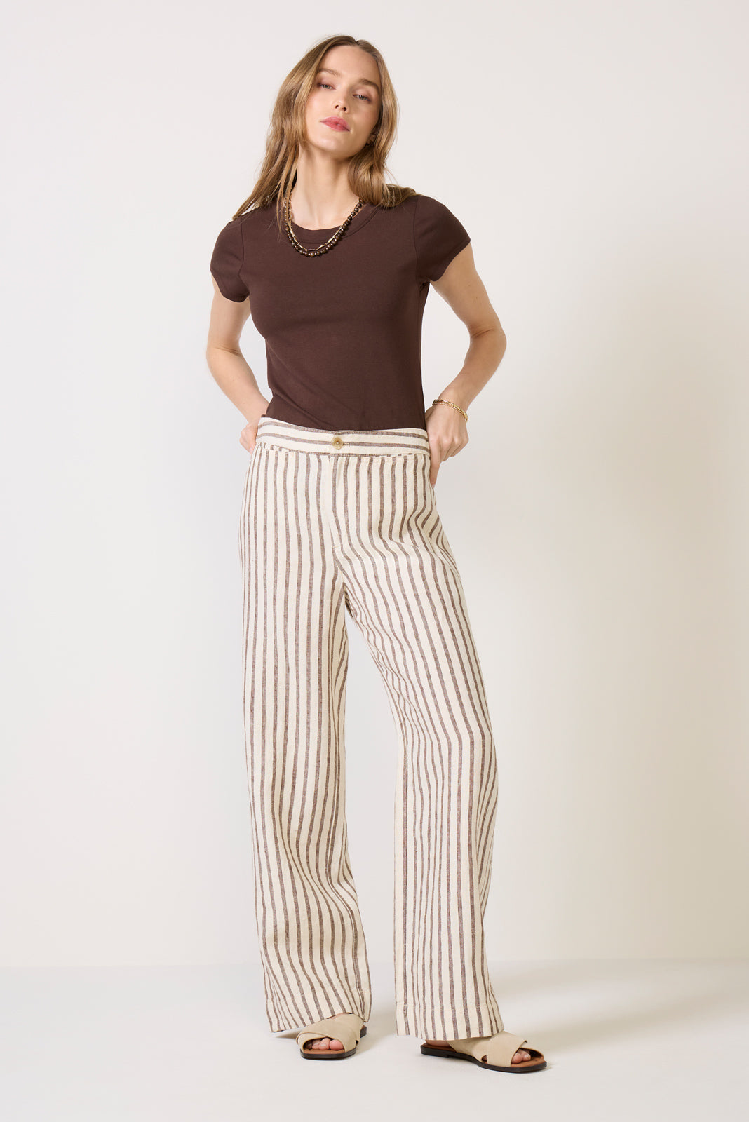 Women's Park Sleek T-Shirt